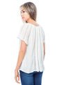 Blusa Blanco  NEW LOOK de New Look