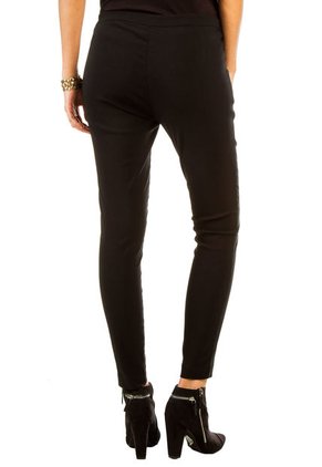 Pantalón Negro NEW LOOK