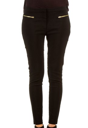 Pantalón Negro NEW LOOK