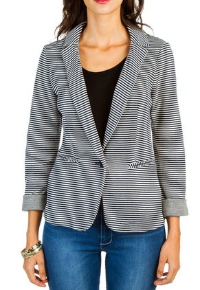 Chaqueta NEW LOOK Azul