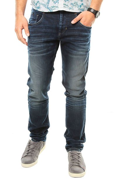 Jean Azul New Project