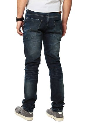 Jean Azul New Project