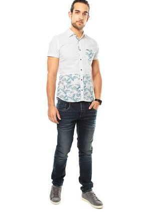 Jean Azul New Project