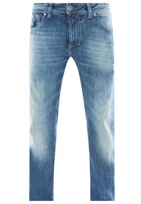 Jean Azul Medio New Project