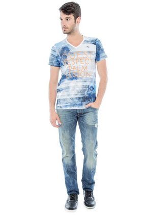 Jean Azul Medio New Project