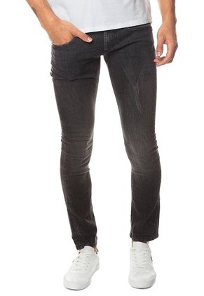 Jeans Negro New Project