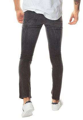 Jeans Negro New Project