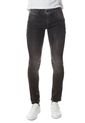 Jeans Negro New Project de New Project