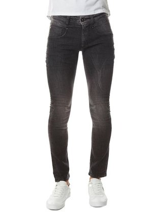 Jeans Negro New Project