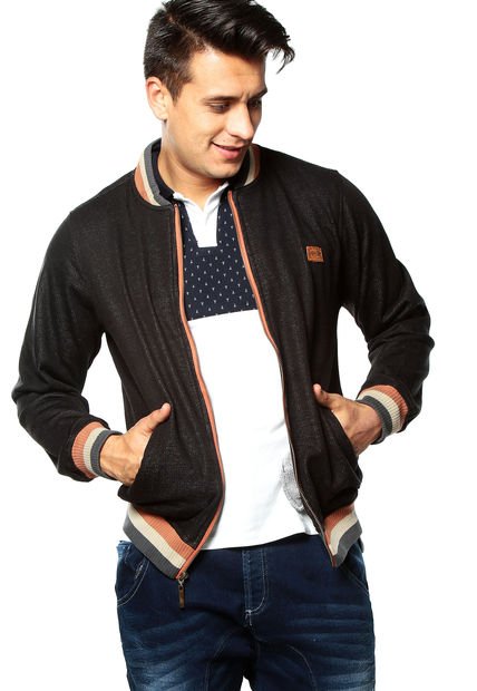 Buso Negro New Project