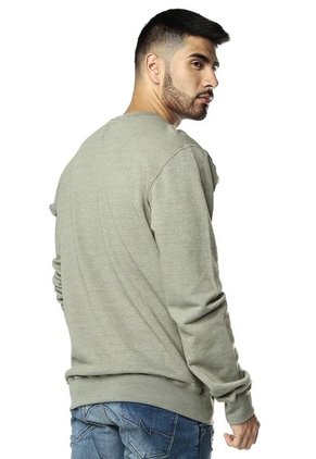 Buzo Verde Oliva New Project