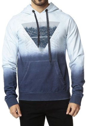 Buzo Azul New Project