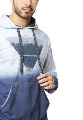 Buzo Azul New Project