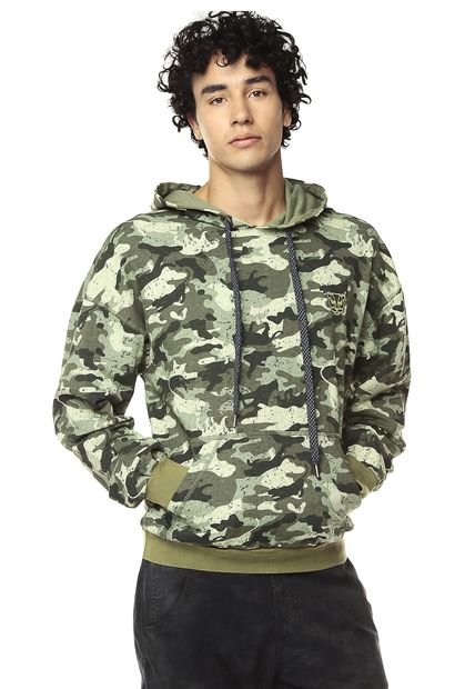 Buzo Verde New Project