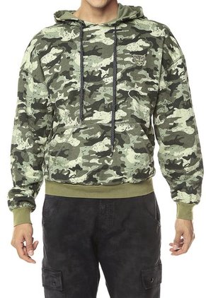 Buzo Verde New Project