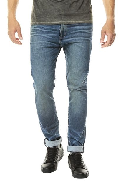 Jean Azul New Project