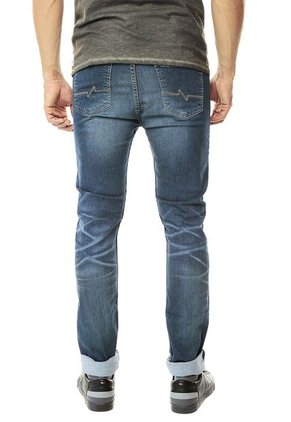 Jean Azul New Project