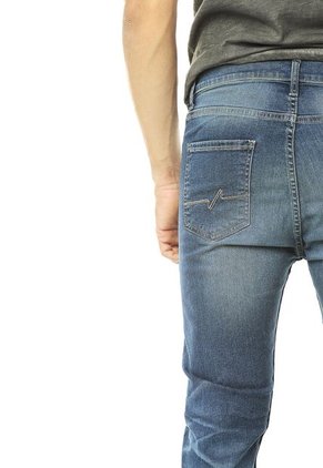 Jean Azul New Project