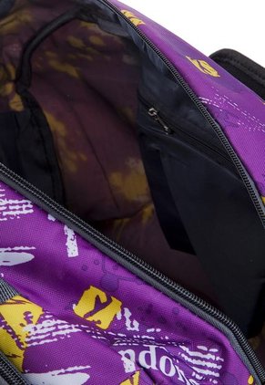 Maletín Violeta Newbolo