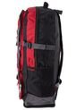Morral Rojo-Negro-Gris Newbolo 60 Litros de Newbolo