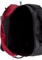 Morral Rojo-Negro-Gris Newbolo 60 Litros de Newbolo