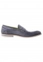 Zapato Para Hombre Casual Black Newporth Beach de Newport Beach