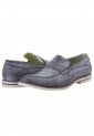 Zapato Para Hombre Casual Black Newporth Beach de Newport Beach