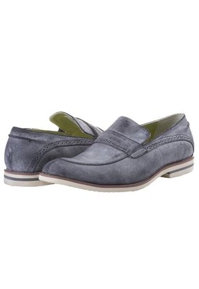 Zapato Para Hombre Casual Black Newporth Beach