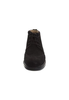 Bota Casual Newwalk Negro
