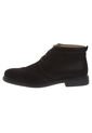 Bota Casual Newwalk Negro de New walk