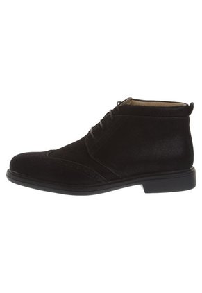 Bota Casual Newwalk Negro