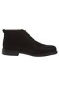 Bota Casual Newwalk Negro de New walk
