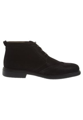 Bota Casual Newwalk Negro