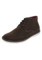 Bota Casual Newwalk Café de New walk