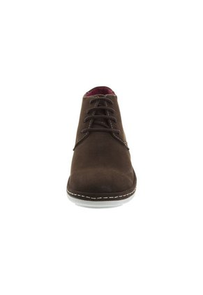 Bota Casual Newwalk Café