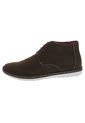 Bota Casual Newwalk Café de New walk