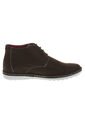 Bota Casual Newwalk Café de New walk