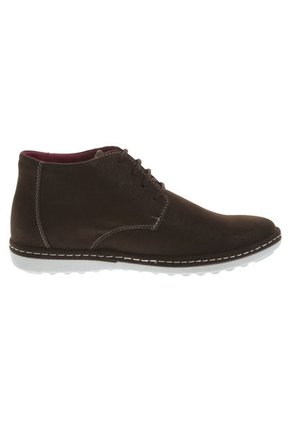 Bota Casual Newwalk Café