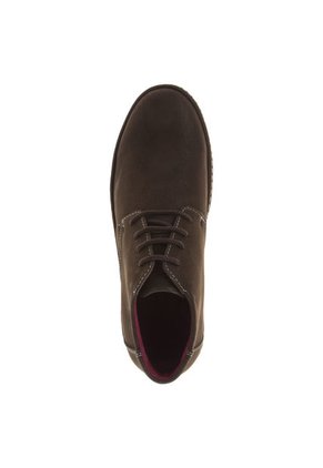 Bota Casual Newwalk Café