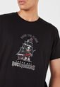 Camiseta Negro-Gris-Rojo NFL Tampa Bay Buccaneers de NFL