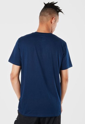 Camiseta Azul-Blanco-Rojo NFL New England Patriots