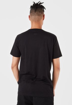 Camiseta Negro-Rojo-Gris NFL Tampa Bay Buccaneers