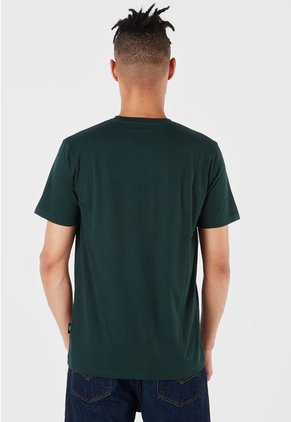 Camiseta Verde-Blanco-Amarillo NFL Green Bay Packers