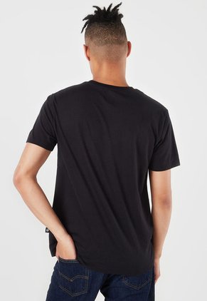 Camiseta Negro-Blanco-Amarillo NFL Green Bay Packers