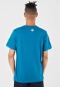 Camiseta Azul-Blanco-Naranja NFL Miami Dolphins de NFL