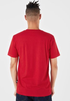 Camiseta Rojo-Blanco-Negro NFL San Francisco 49ers