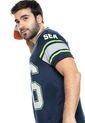 Camiseta Azul-Verde-Blanco NFL de NFL