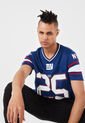 Camiseta Azul-Blanco-Rojo NFL New York Giants de NFL