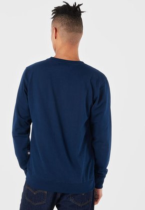 Buzo Azul-Blanco-Naranja NFL Miami Dolphins