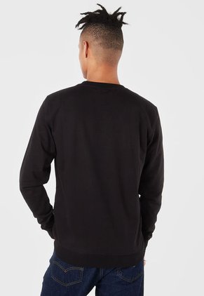 Buzo Negro-Gris NFL Las Vegas Raiders